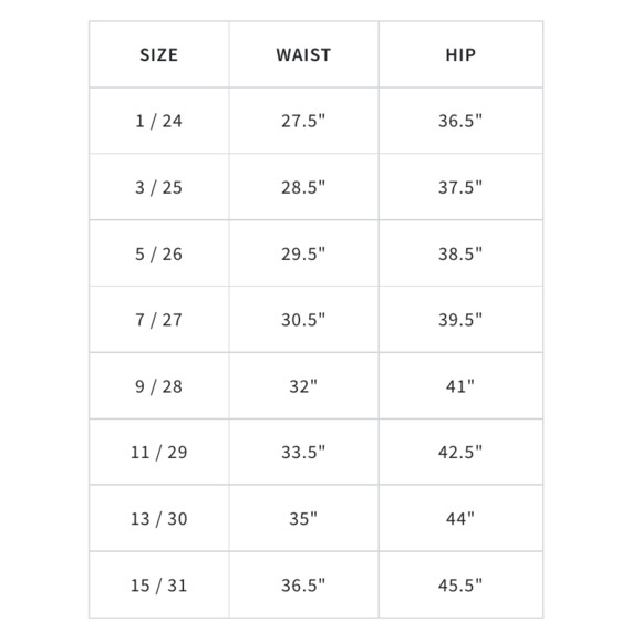 Kancan | NWT Dixon Ultra High Rise 90's Boyfriend Jeans // 13/30 - Picture 11 of 11